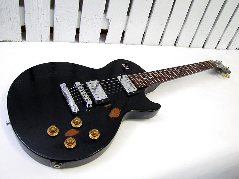 Les Paul Special faded.. | The Gear Page