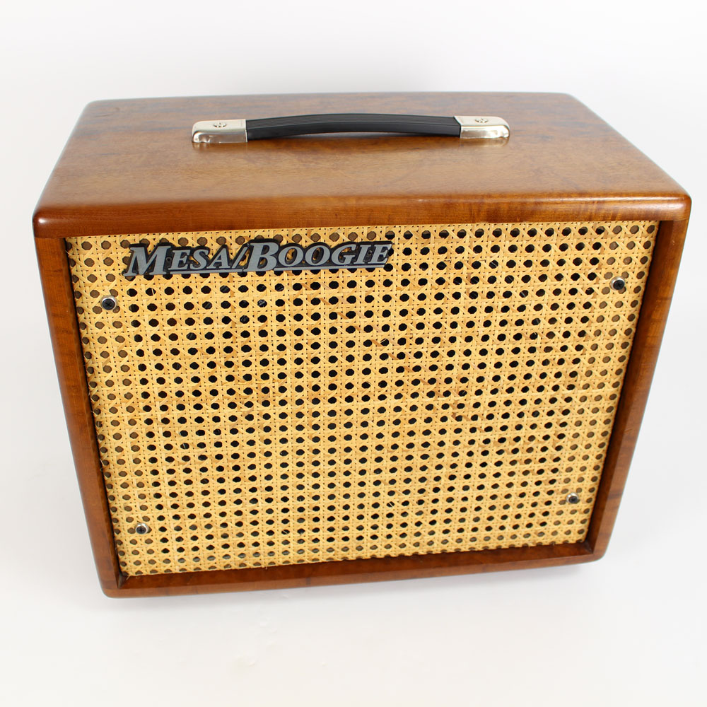 Mesa Boogie 112EXT 90W 1x12 Custom Imbuya Wood Speaker 8 Ohms