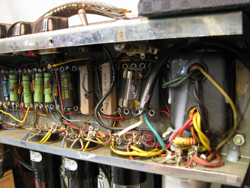 This is the BEST Gibson vintage P-90 guitar sound I've ever heard