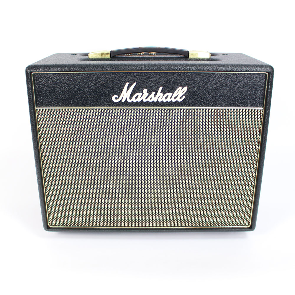 2010 Marshall Class 5 5W 1x10 Tube Combo Amp eBay