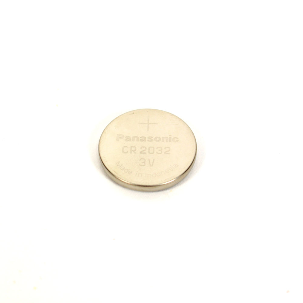 TWO Replacement Batteries for Snark Tuner S1 SN1 SN2 SN5 SN6 SN8