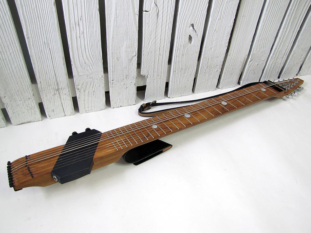 CHAPMAN STICK TOUCHBOARD ELECTRIC GUITAR BASS MADE IN USA eBay
