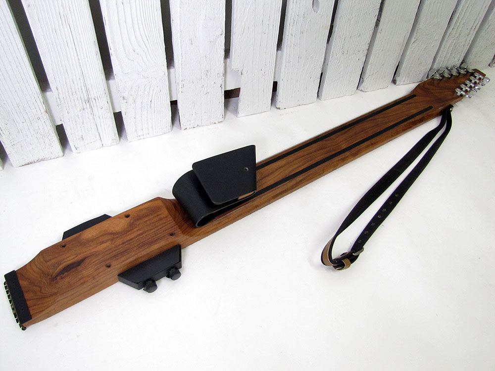 CHAPMAN STICK TOUCHBOARD ELECTRIC GUITAR BASS MADE IN USA eBay