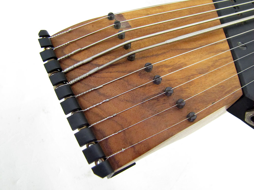 CHAPMAN STICK TOUCHBOARD ELECTRIC GUITAR BASS MADE IN USA eBay