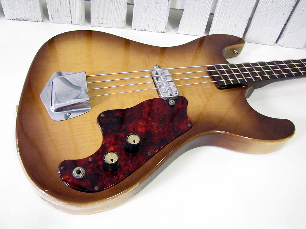 Low E: Low E Note Bass Guitar