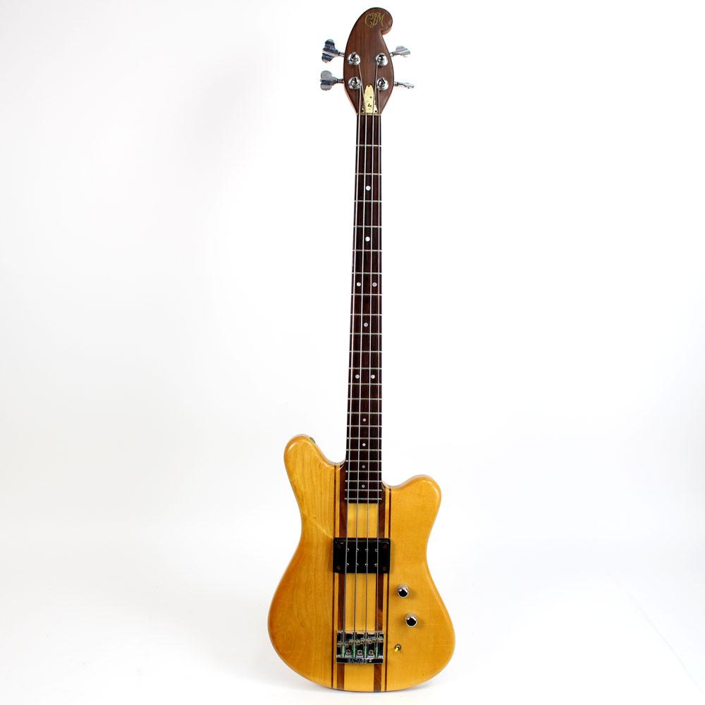 1980 Vintage USA Made Martin EB18 EB 18 EB18 Electric Bass Guitar Very Rare! eBay